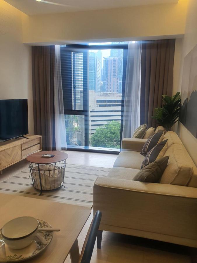 Klcc Ritz Residence Star Kuala Lumpur Exterior foto